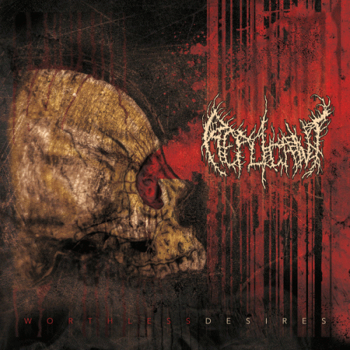 Replicant : Worthless Desires